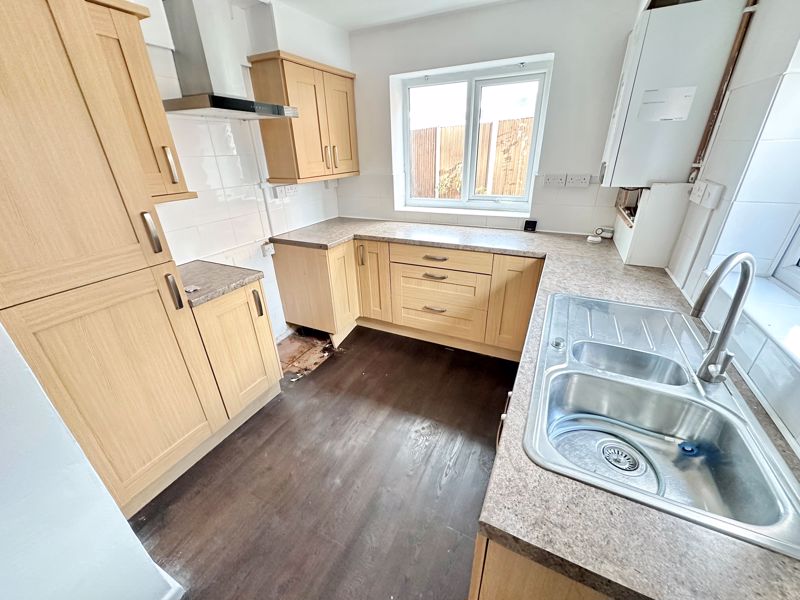 Parkfield Drive Whitby